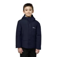 Jack Wolfskin Snowbear Jakke