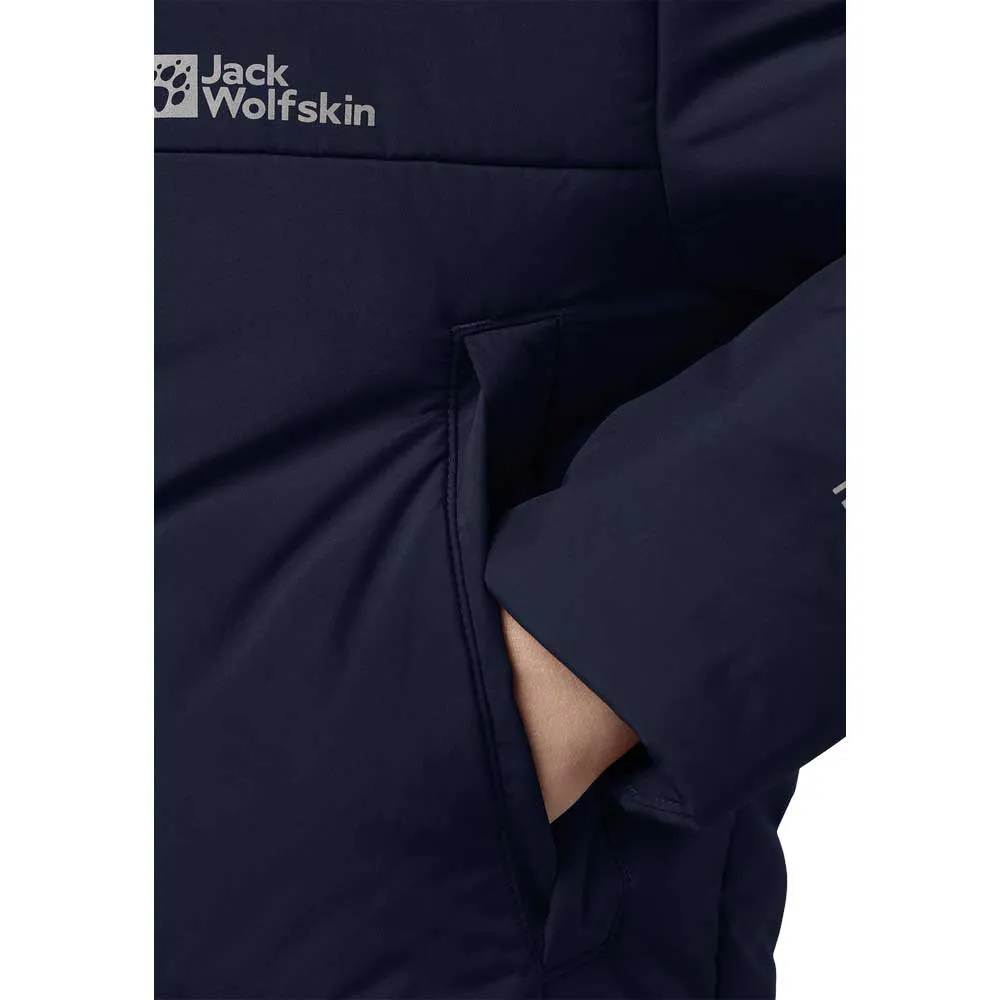Jack Wolfskin Snowbear Jakke