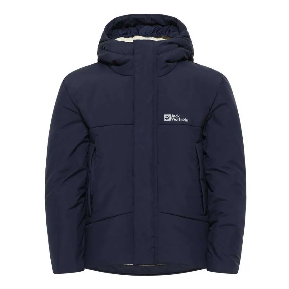 Jack Wolfskin Snowbear Jakke