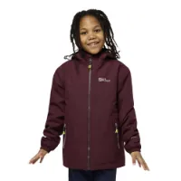 Jack Wolfskin Snowcurl 3in1 Jakke Jack Wolfskin Snowcurl 3in1 Jakke