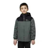 Jack Wolfskin Snowcurl 3in1 Jakke Jack Wolfskin Snowcurl 3in1 Jakke