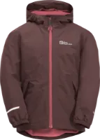 Jack Wolfskin Snowy Days Jakke