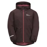 Jack Wolfskin Snowy Days Jakke