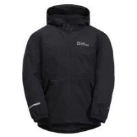 Jack Wolfskin Snowy Days Jakke Jack Wolfskin Snowy Days Jakke