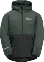 Jack Wolfskin Snowy Days Jakke