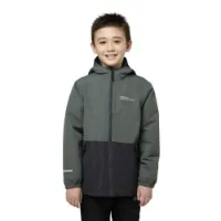 Jack Wolfskin Snowy Days Jakke Jack Wolfskin Snowy Days Jakke