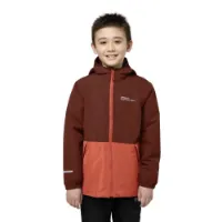 Jack Wolfskin Snowy Days Jakke Jack Wolfskin Snowy Days Jakke