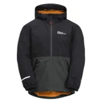 Jack Wolfskin Snowy Days Jakke
