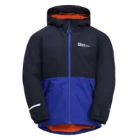Jack Wolfskin Snowy Days Jakke