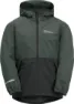 Slate green/black