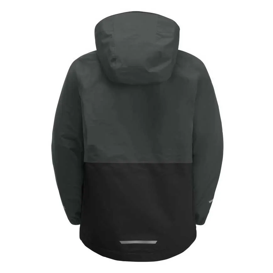 Jack Wolfskin Snowy Days Jakke Jack Wolfskin Snowy Days Jakke