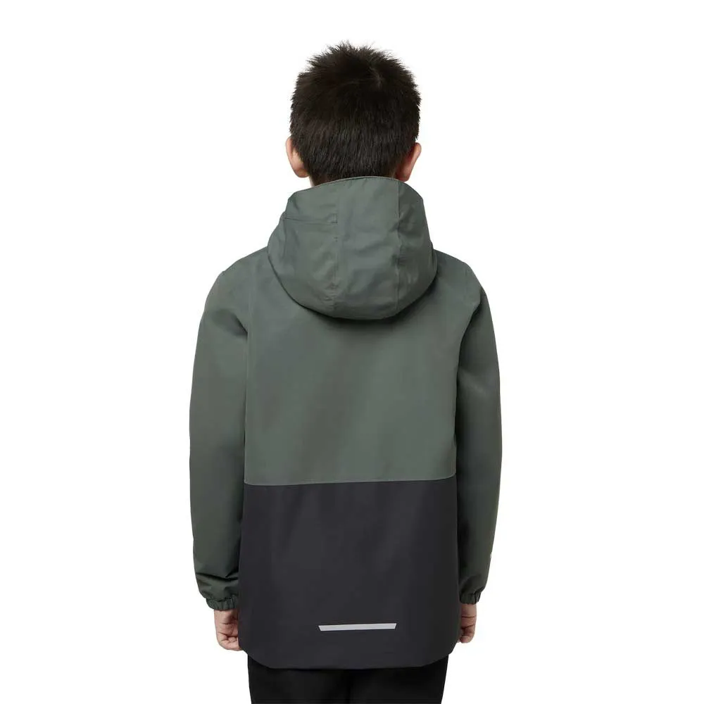 Jack Wolfskin Snowy Days Jakke Jack Wolfskin Snowy Days Jakke