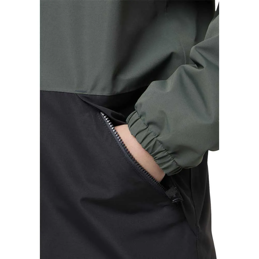 Jack Wolfskin Snowy Days Jakke Jack Wolfskin Snowy Days Jakke