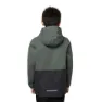 Jack Wolfskin Snowy Days Jakke