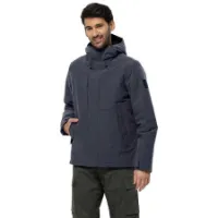 Jack Wolfskin Snowy Park Jakke Jack Wolfskin Snowy Park Jakke