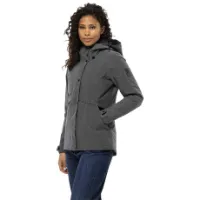 Jack Wolfskin Snowy Park Jakke Jack Wolfskin Snowy Park Jakke