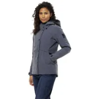 Jack Wolfskin Snowy Park Jakke Jack Wolfskin Snowy Park Jakke