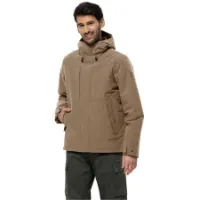 Jack Wolfskin Snowy Park Jakke Jack Wolfskin Snowy Park Jakke