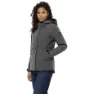 Jack Wolfskin Snowy Park Jakke