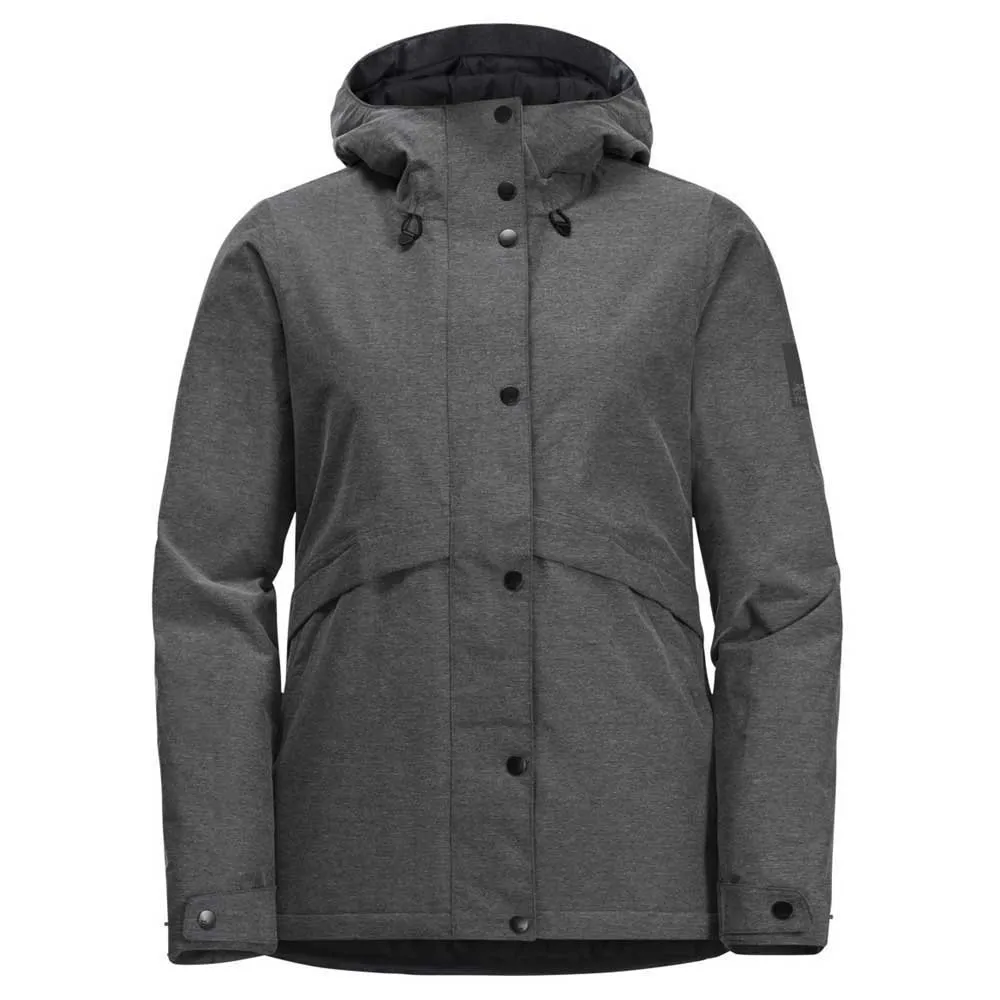 Jack Wolfskin Snowy Park Jakke