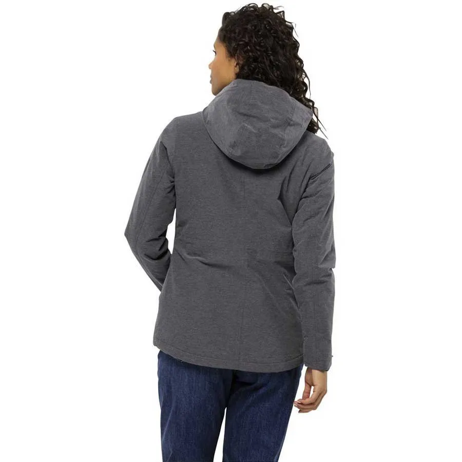Jack Wolfskin Snowy Park Jakke