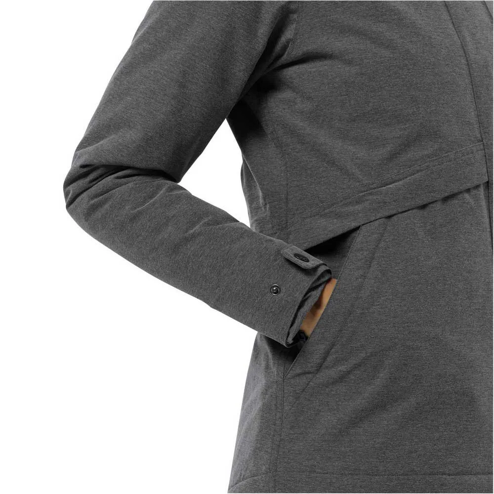 Jack Wolfskin Snowy Park Jakke
