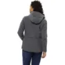 Jack Wolfskin Snowy Park Jakke