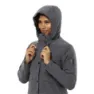 Jack Wolfskin Snowy Park Jakke