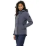 Jack Wolfskin Snowy Park Jakke