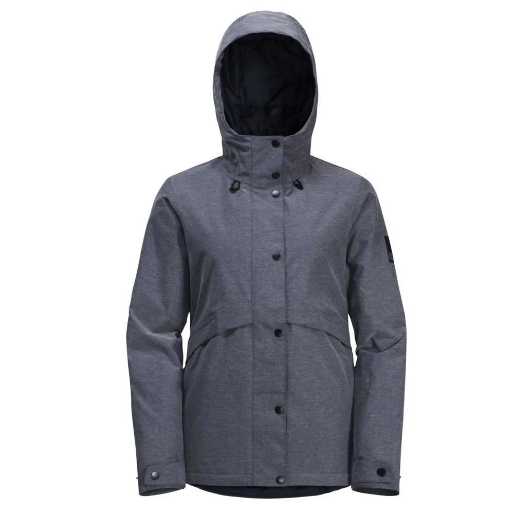 Jack Wolfskin Snowy Park Jakke