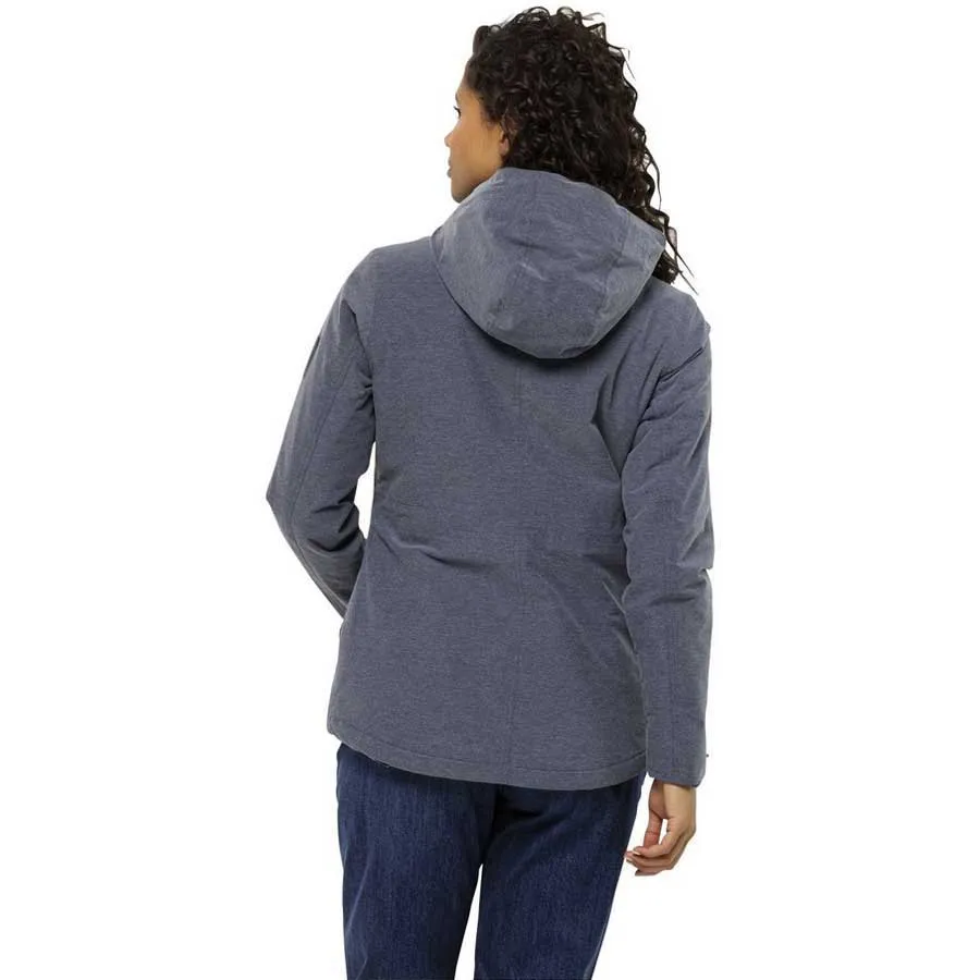 Jack Wolfskin Snowy Park Jakke