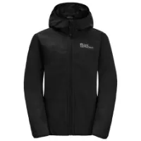 Jack Wolfskin Solyd Jakke
