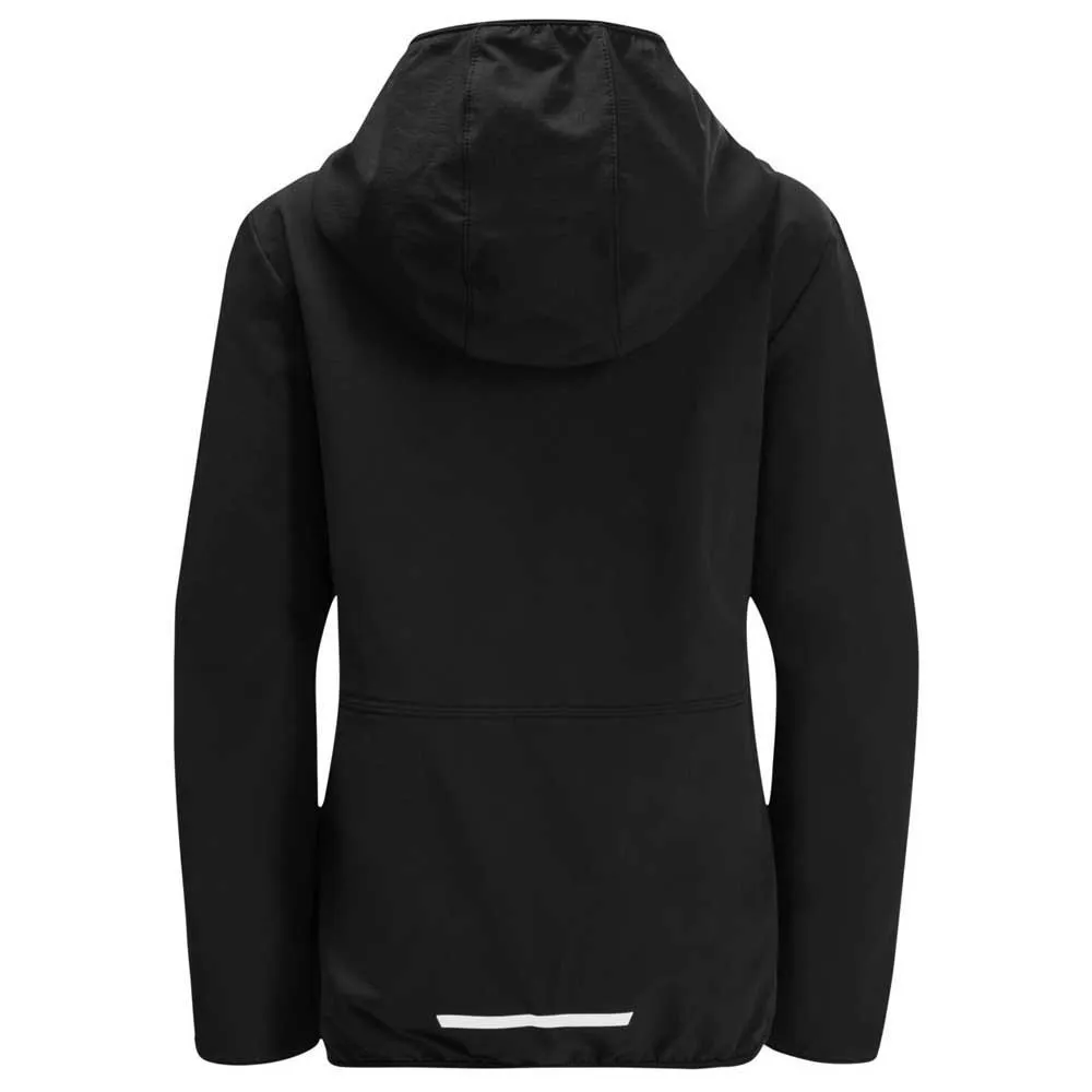 Jack Wolfskin Solyd Jakke Jack Wolfskin Solyd Jakke