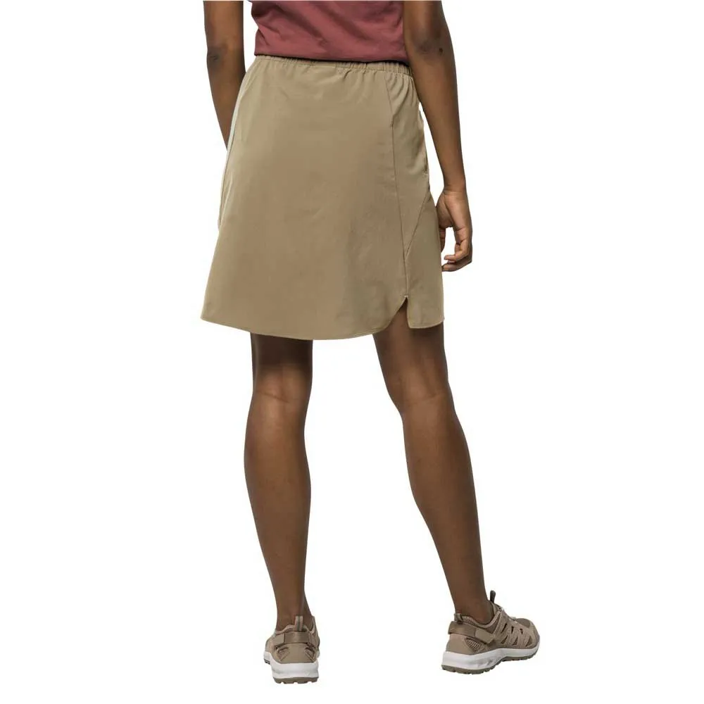 Jack Wolfskin Sonora Skjørt