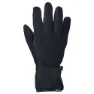 Jack Wolfskin Spirit Fleece Hansker, Night blue, L/XL