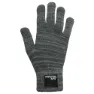 Jack Wolfskin Spirit Knit Hansker, Slate green, L/XL