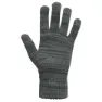 Jack Wolfskin Spirit Knit Hansker, Slate green, L/XL