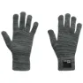 Jack Wolfskin Spirit Knit Hansker, Slate green, L/XL