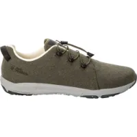 Jack Wolfskin Spirit Wool Low Tursko