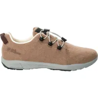 Jack Wolfskin Spirit Wool Low Tursko