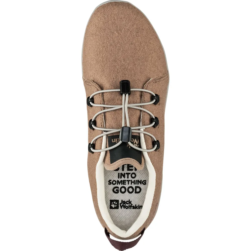 Jack Wolfskin Spirit Wool Low Tursko Jack Wolfskin Spirit Wool Low Tursko