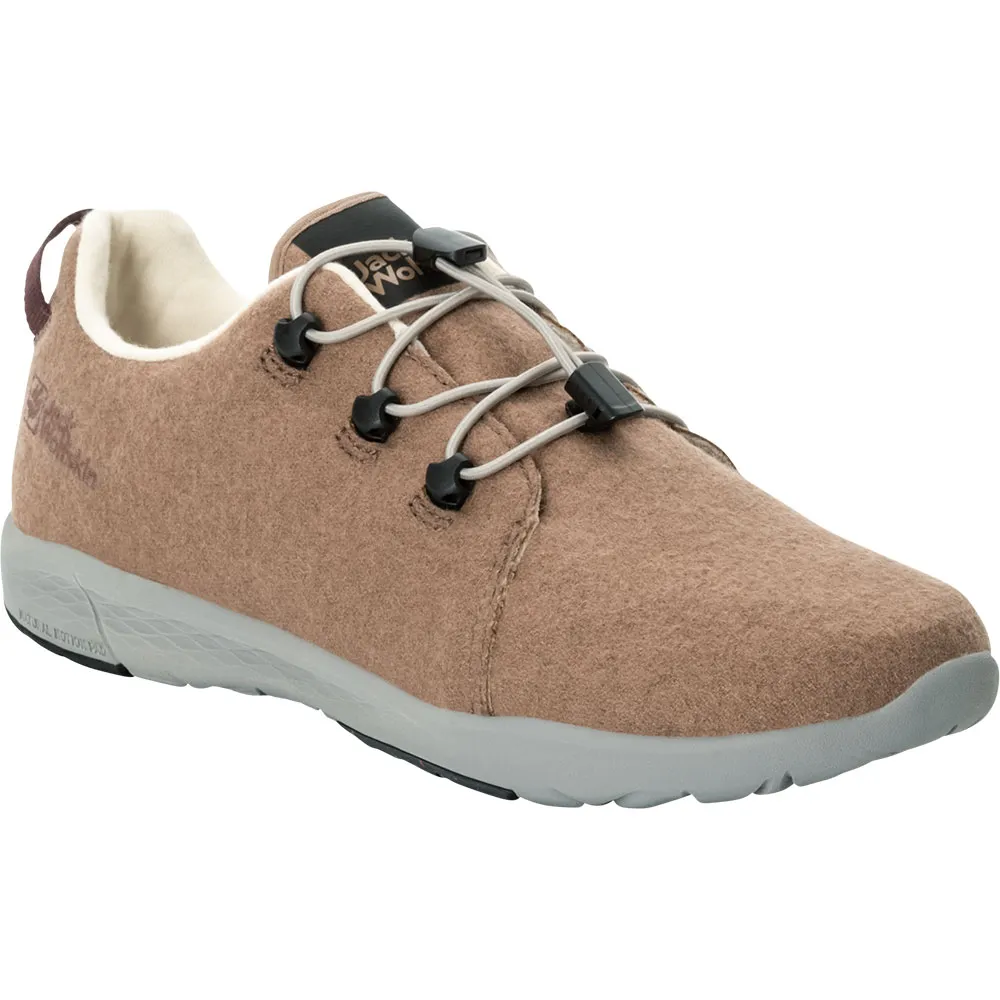 Jack Wolfskin Spirit Wool Low Tursko Jack Wolfskin Spirit Wool Low Tursko