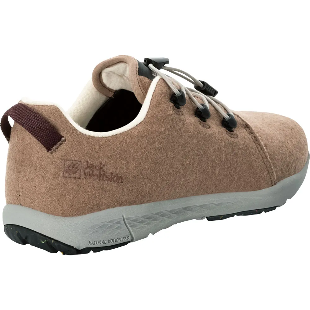 Jack Wolfskin Spirit Wool Low Tursko Jack Wolfskin Spirit Wool Low Tursko