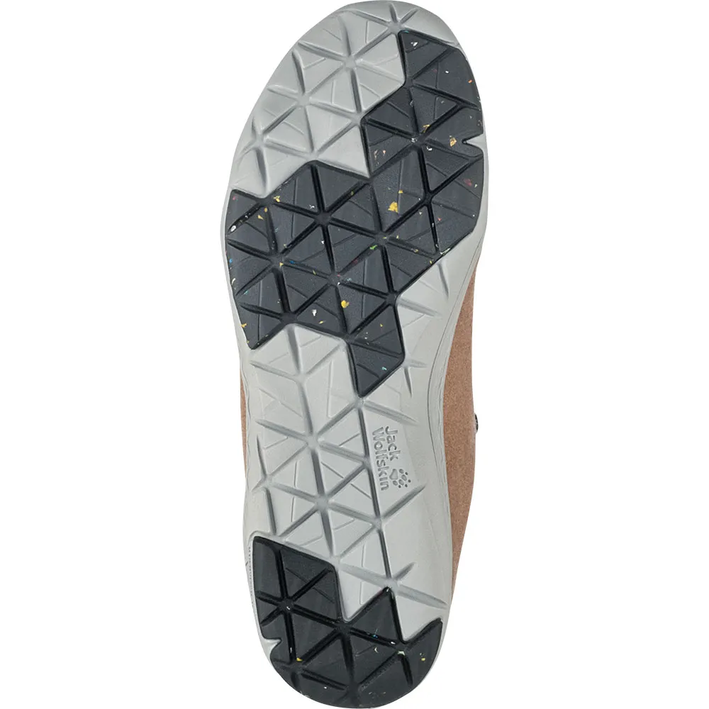 Jack Wolfskin Spirit Wool Low Tursko Jack Wolfskin Spirit Wool Low Tursko