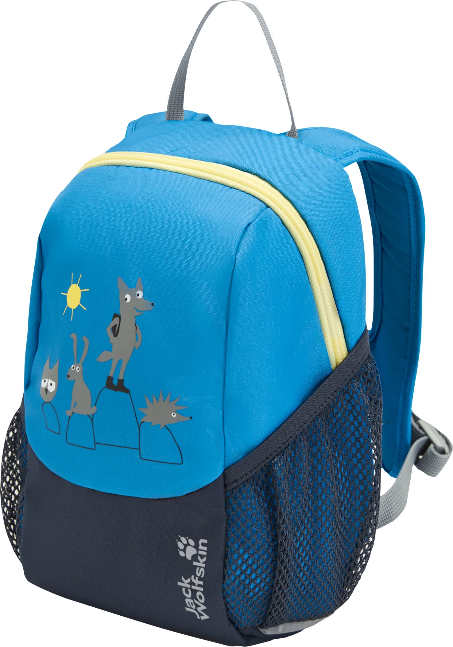 Jack Wolfskin Sprout 5 Jack Wolfskin Sprout 5
