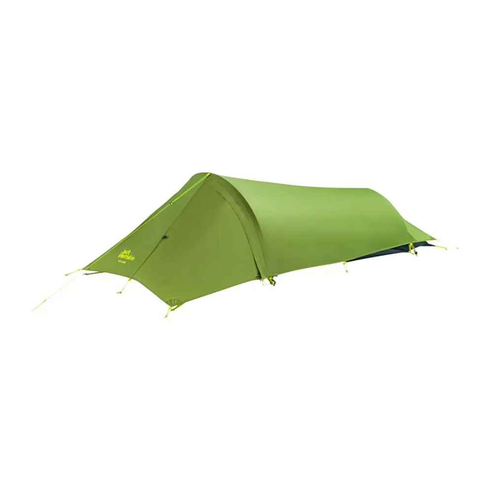 Jack Wolfskin Star Ii Telt, Ginkgo green, 2 Steder Jack Wolfskin Star Ii Telt, Ginkgo green, 2 Steder