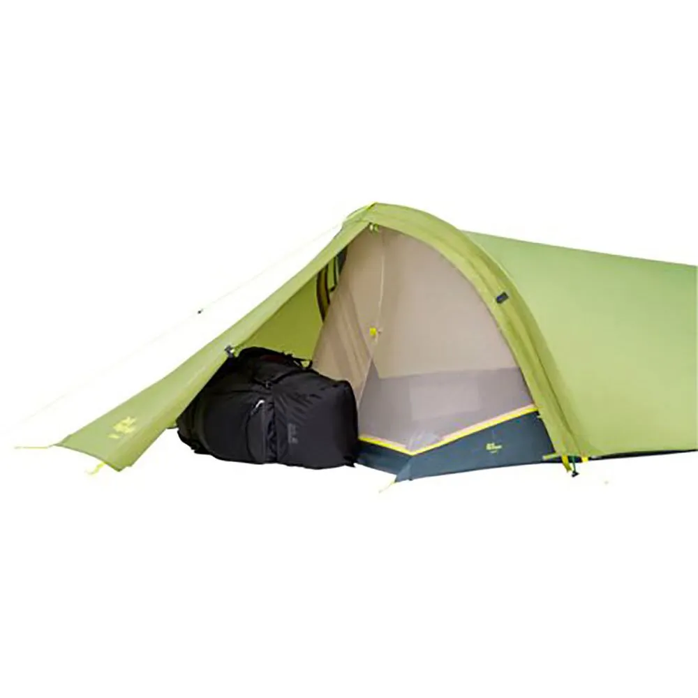 Jack Wolfskin Star Ii Telt, Ginkgo green, 2 Steder Jack Wolfskin Star Ii Telt, Ginkgo green, 2 Steder