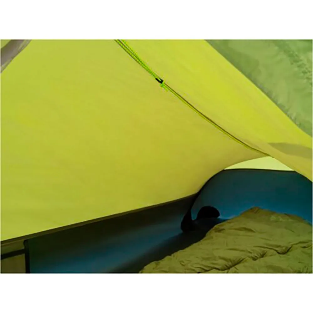 Jack Wolfskin Star Ii Telt, Ginkgo green, 2 Steder Jack Wolfskin Star Ii Telt, Ginkgo green, 2 Steder