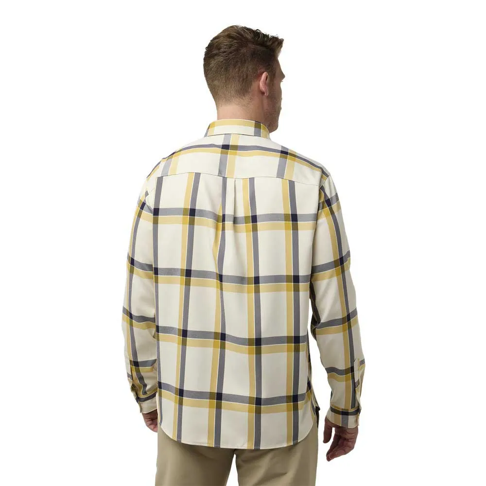 Jack Wolfskin Steinwand Skjorte