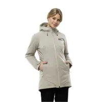 Jack Wolfskin Stirnberg Ins Parka